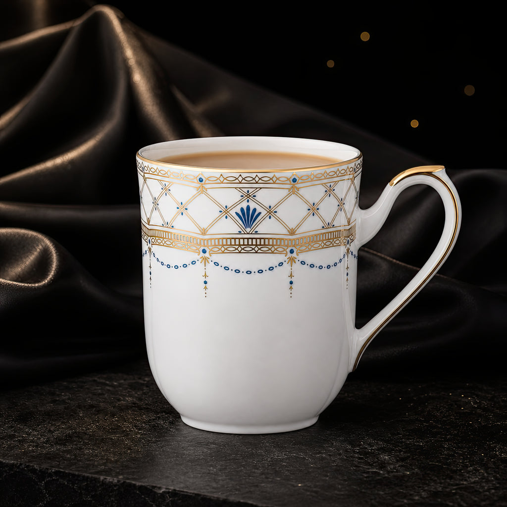Valesse Azure Mug — 300 ml, image 5