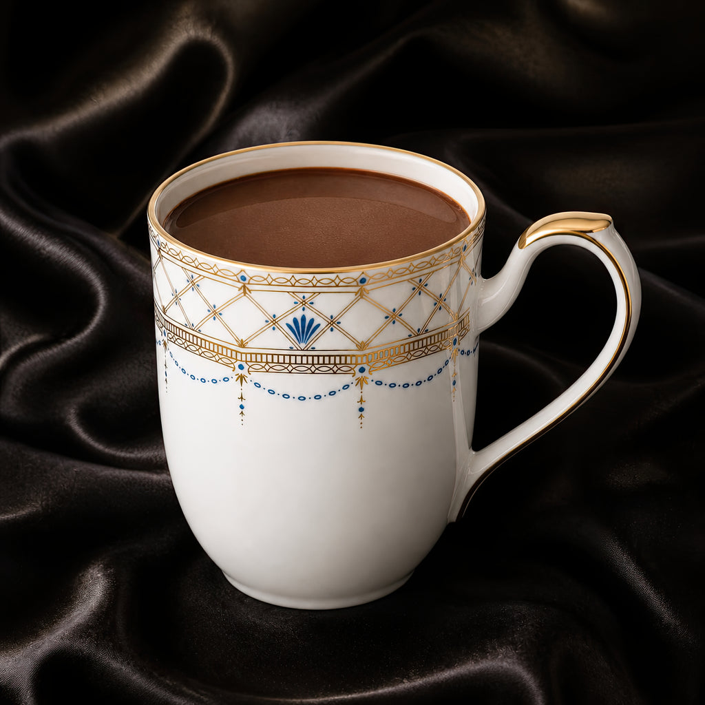 Valesse Azure Mug — 300 ml, image 7