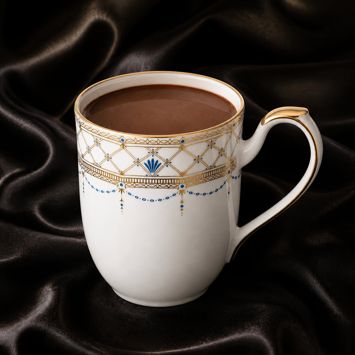 Valesse Azure Mug — 300 ml, image 7