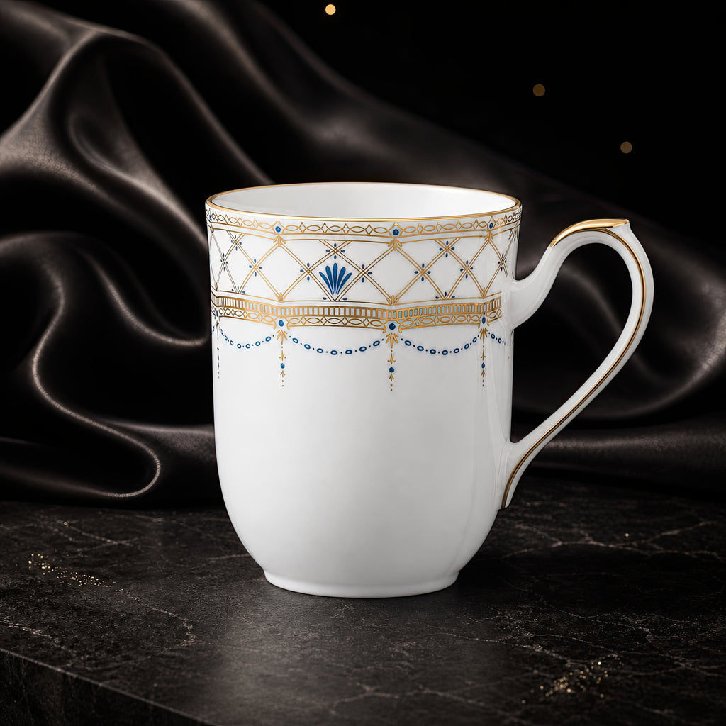 Valesse Azure Mug — 300 ml, image 8
