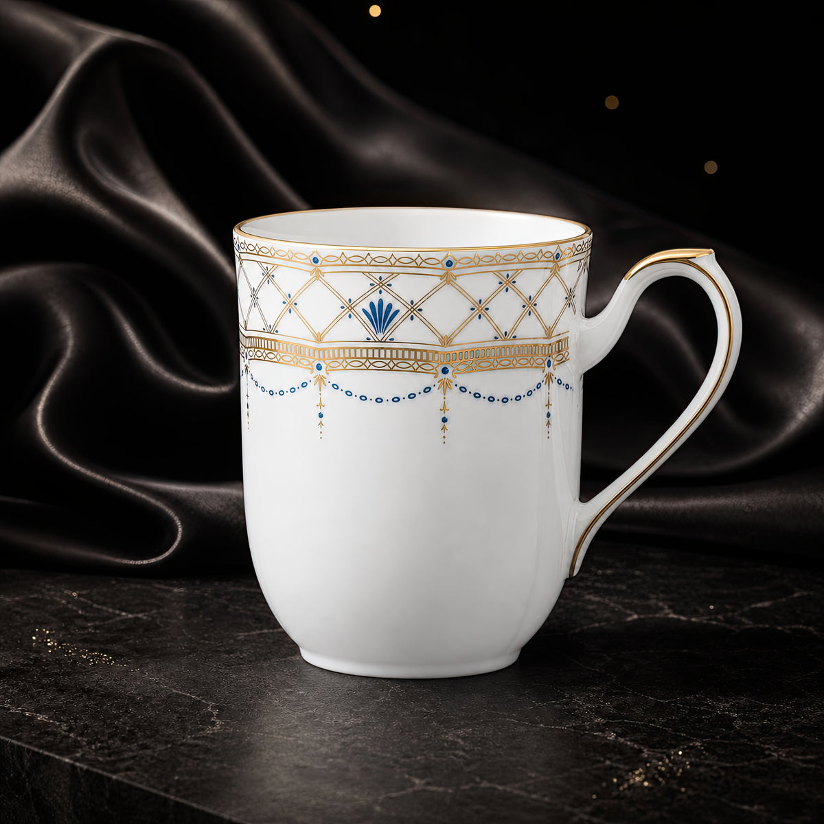 Valesse Azure Mug — 300 ml, image 8