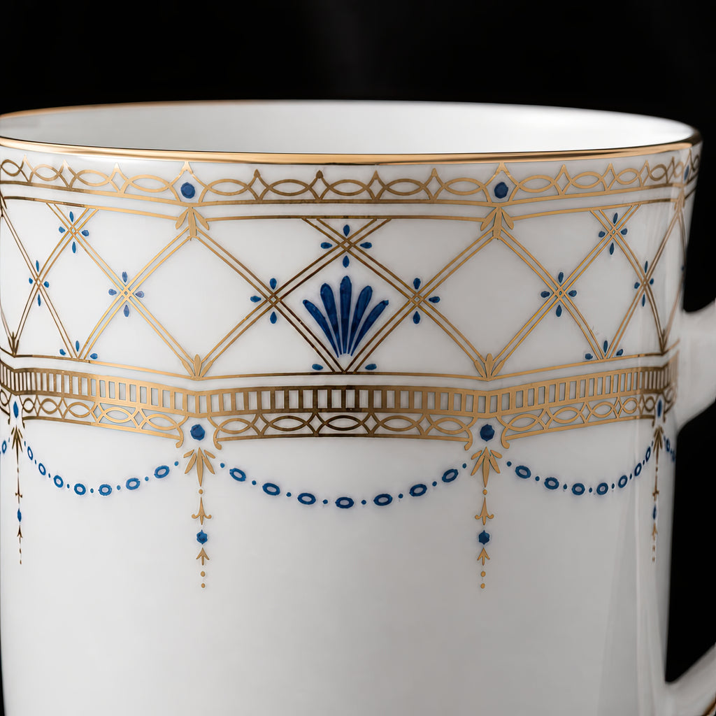 Valesse Azure Mug — 300 ml, image 9