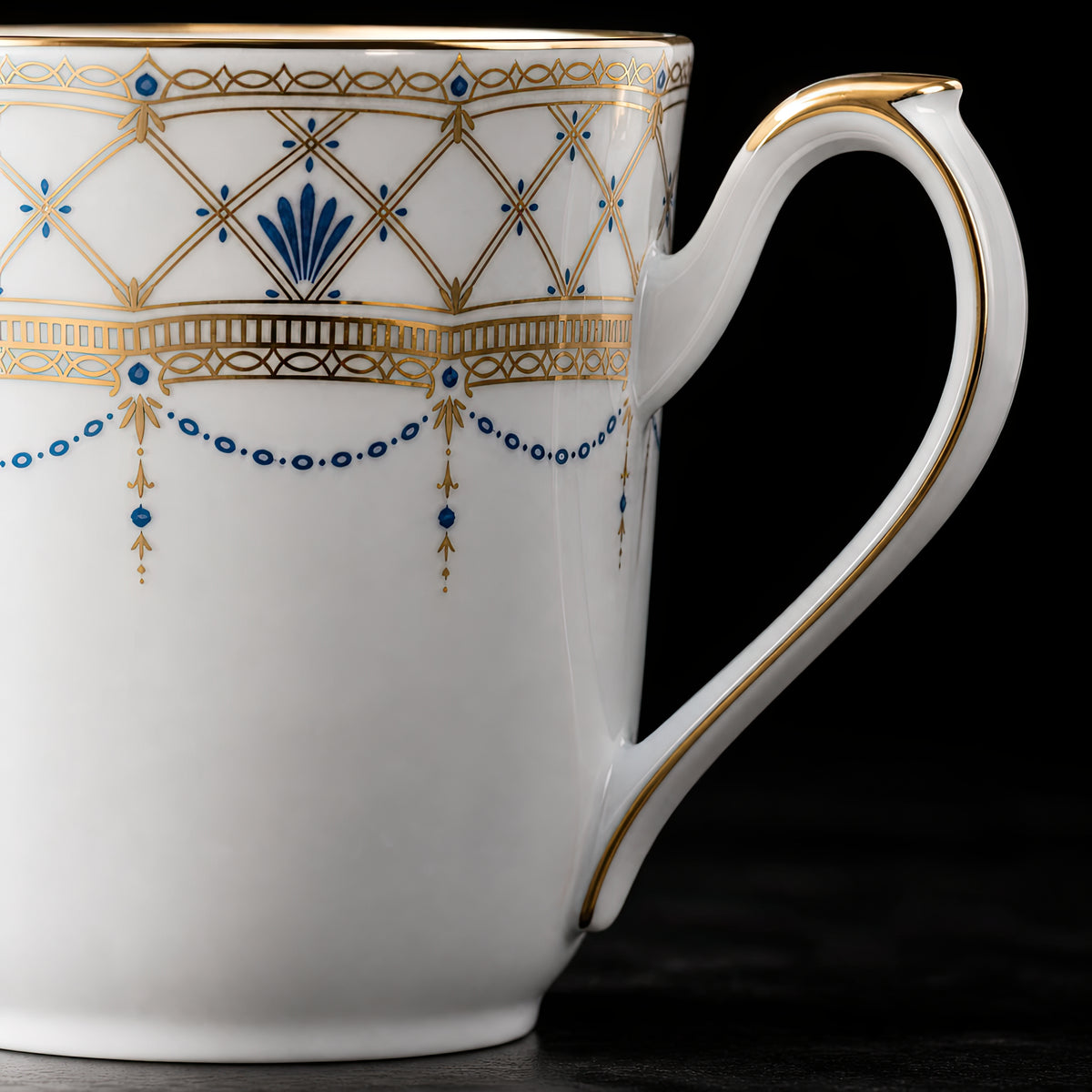 Valesse Azure Mug — 300 ml, image 10