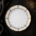Valesse Azure Plate — 19.6 cm, image 4