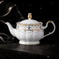 Valesse Azure Teapot — 790 ml, image 1