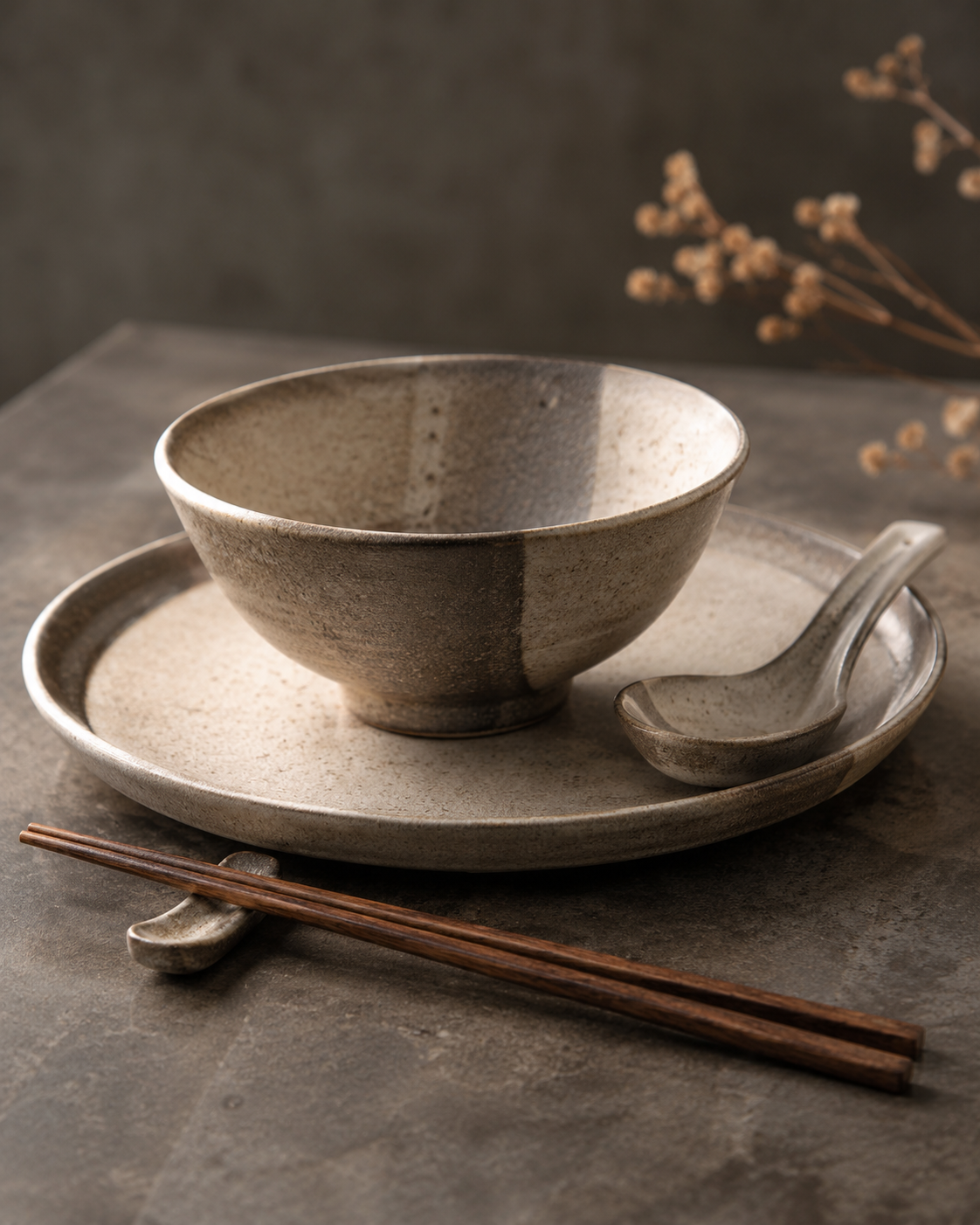 Ceramic care article